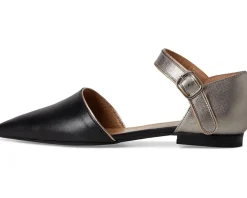 FLY LONDON Flats<SARJ266FLY Black