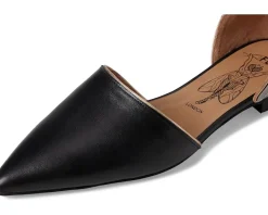 FLY LONDON Flats<SARJ266FLY Black