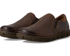 Born Loafers|Loafers<Sawyer Dark Brown (Castagno)