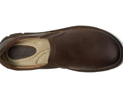Born Loafers|Loafers<Sawyer Dark Brown (Castagno)