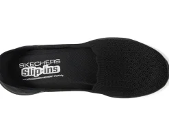 Women SKECHERS Seager - Believe It Hands Free Slip-Ins