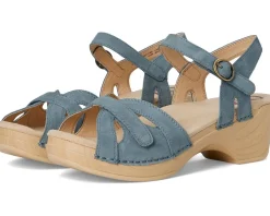 Dansko Season Denim Clearance