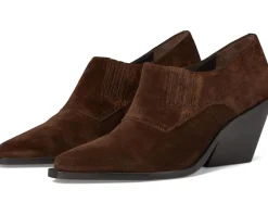 Seychelles Heels|Heels<Seattle Brown