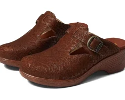 Alegria Clogs & Mules<Selina Tawny Delicut