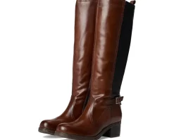 Miz Mooz Serenna Boots Brown Online