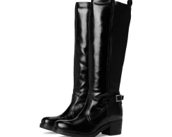 Boots|Boots|Miz Mooz Serenna Boots Black