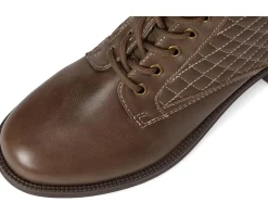 David Tate Boots|Boots<Seville Dark Taupe