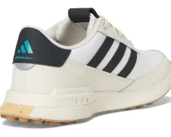 adidas Golf Sneakers|Sneakers<S2G 24 Leather Spikeless Golf Shoes Footwear White/Carbon/Chalk White
