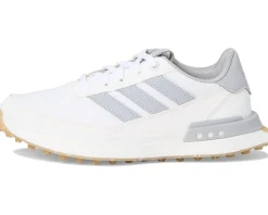adidas Golf S2G 24 Spikeless Golf Shoes Footwear White/Halosilve/Gum4 Online