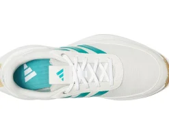 adidas Golf S2G 24 Spikeless Golf Shoes Off-white/Pure Teal/Alumina Online