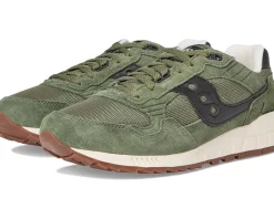 Sneakers|Sneakers|Saucony Originals Shadow 5000 Green/Black