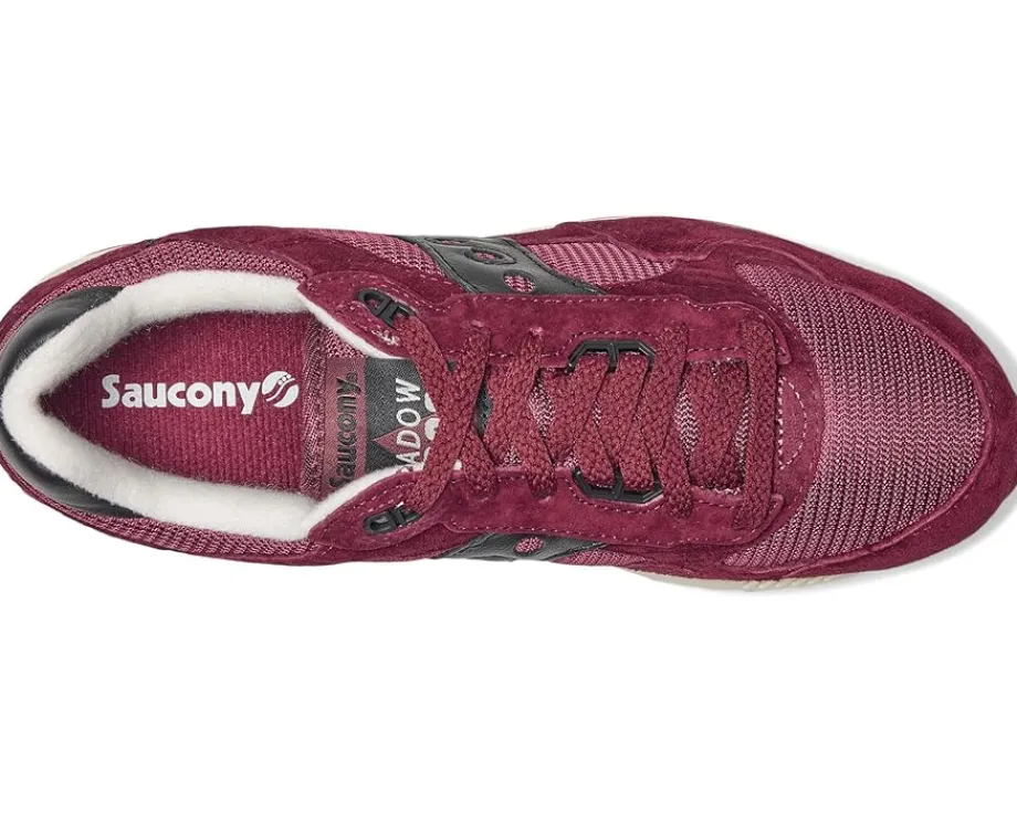 Women Saucony Originals Shadow 5000