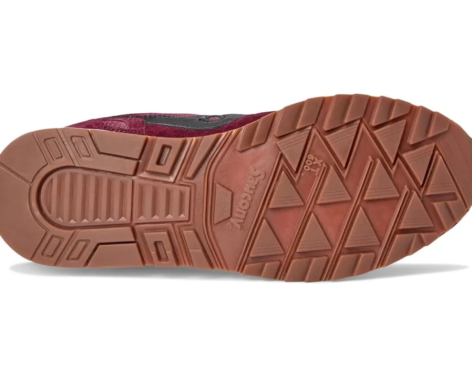 Women Saucony Originals Shadow 5000