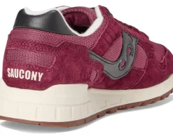 Women Saucony Originals Shadow 5000