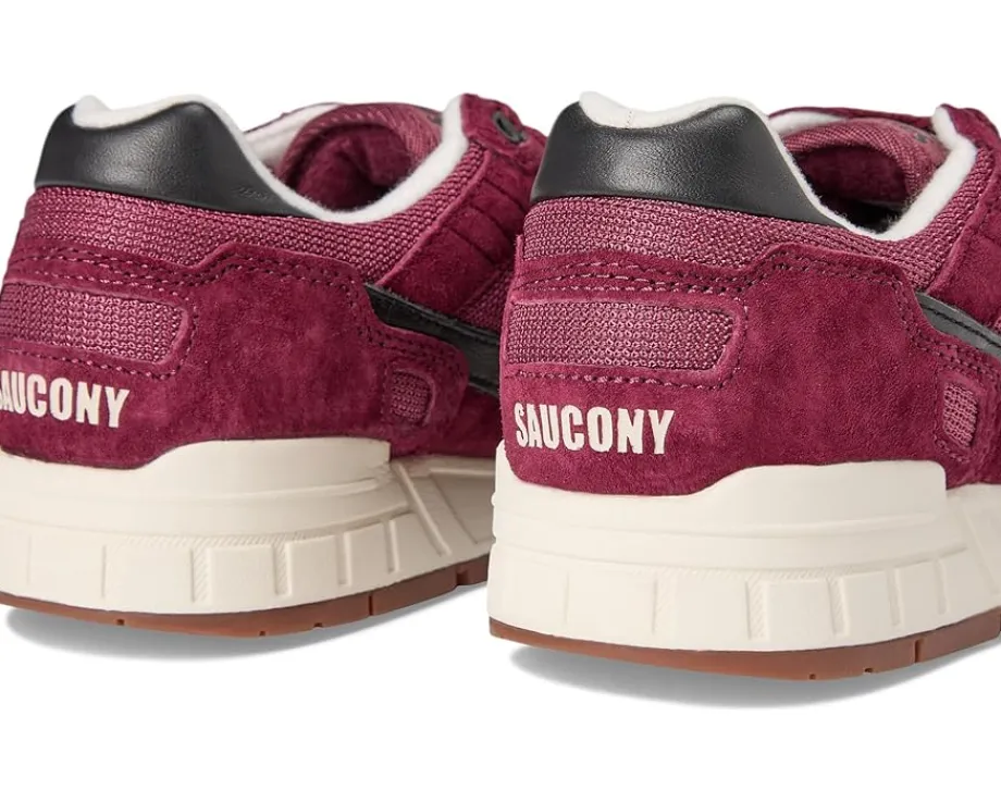 Women Saucony Originals Shadow 5000