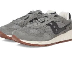 Saucony Originals Sneakers|Sneakers<Shadow 5000 Grey/Black