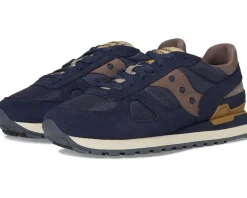 Saucony Originals Sneakers|Sneakers<Shadow Original Navy/Taupe