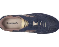 Saucony Originals Sneakers|Sneakers<Shadow Original Navy/Taupe