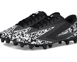 Sneakers|Sneakers|Under Armour Shadow Select 2 Soccer Cleats Black/White/White