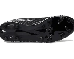 Sneakers|Sneakers|Under Armour Shadow Select 2 Soccer Cleats Black/White/White