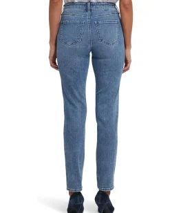 Jeans|NYDJ Sheri Slim Parisian Sky