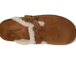 Steve Madden Kids Shoes<Shilo (Little Kid/Big Kid) Cognac