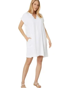 Splendid Dresses|Dresses<Shiloh Dress White