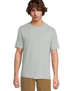 Vince Short Sleeve Crew