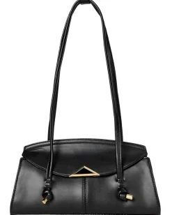 ALDO Shouldersadie Black Overflow Best
