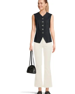 ALDO Shouldersadie Black Overflow Best