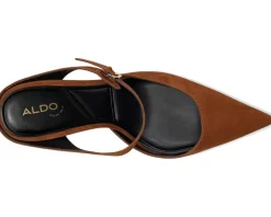 ALDO Sidnney Camel Hot