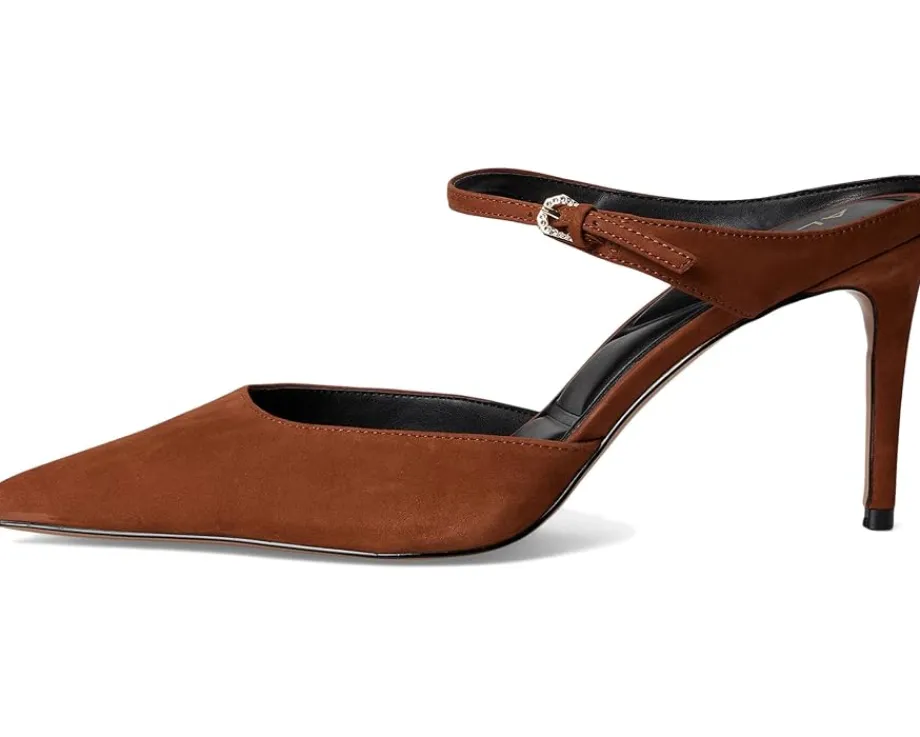 ALDO Sidnney Camel Hot