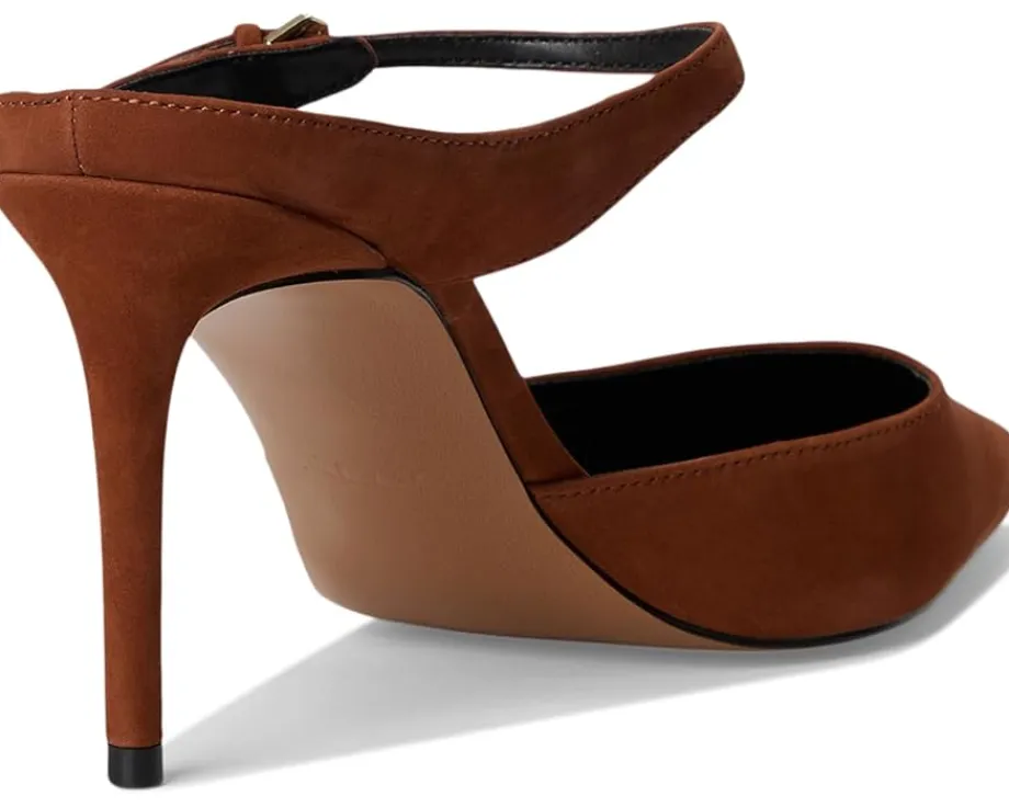 ALDO Sidnney Camel Hot