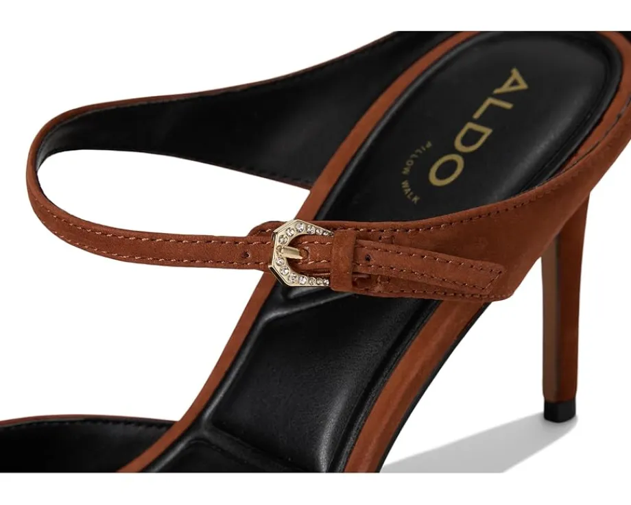 ALDO Sidnney Camel Hot