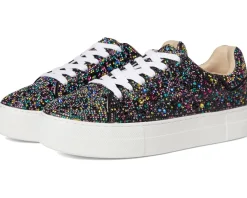 Blue by Betsey Johnson Sneakers|Sneakers<Sidny Black Multi