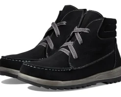David Tate Boots|Boots<Sidra Black Suede