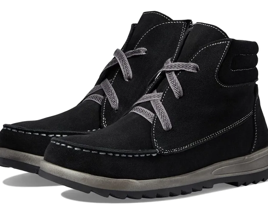 David Tate Boots|Boots<Sidra Black Suede