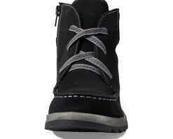 David Tate Boots|Boots<Sidra Black Suede