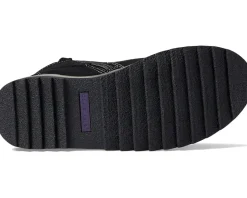 David Tate Boots|Boots<Sidra Black Suede