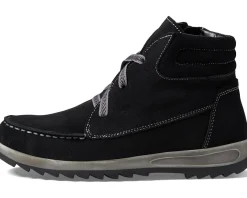 David Tate Boots|Boots<Sidra Black Suede