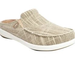 Women Revitalign Siesta Canvas