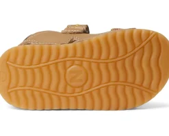 Naturino Shoes<Sihur (Toddler/Little Kid) Sand/Militare