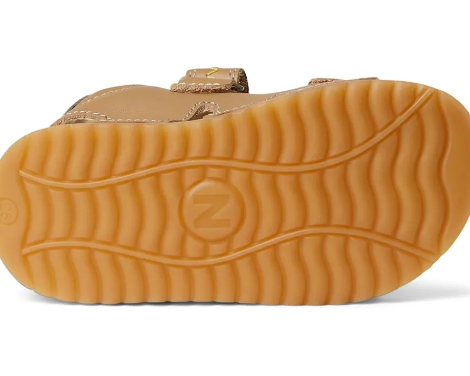 Naturino Shoes<Sihur (Toddler/Little Kid) Sand/Militare