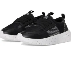 Hey Dude Kids Shoes<Sirocco Play Varsity (Little Kid/Big Kid) Black