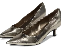 Nine West Sisko Bronze Hot