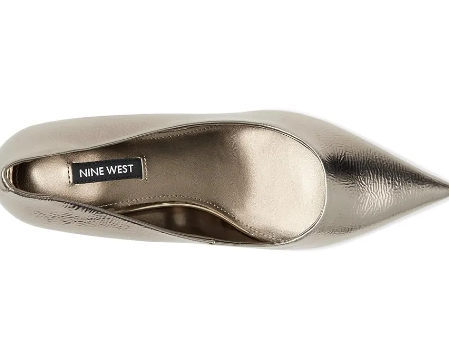 Nine West Sisko Bronze Hot