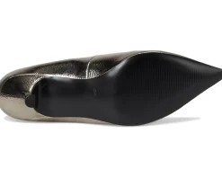 Nine West Sisko Bronze Hot