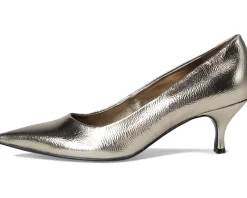 Nine West Sisko Bronze Hot