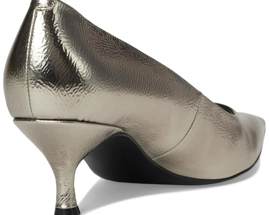 Nine West Sisko Bronze Hot