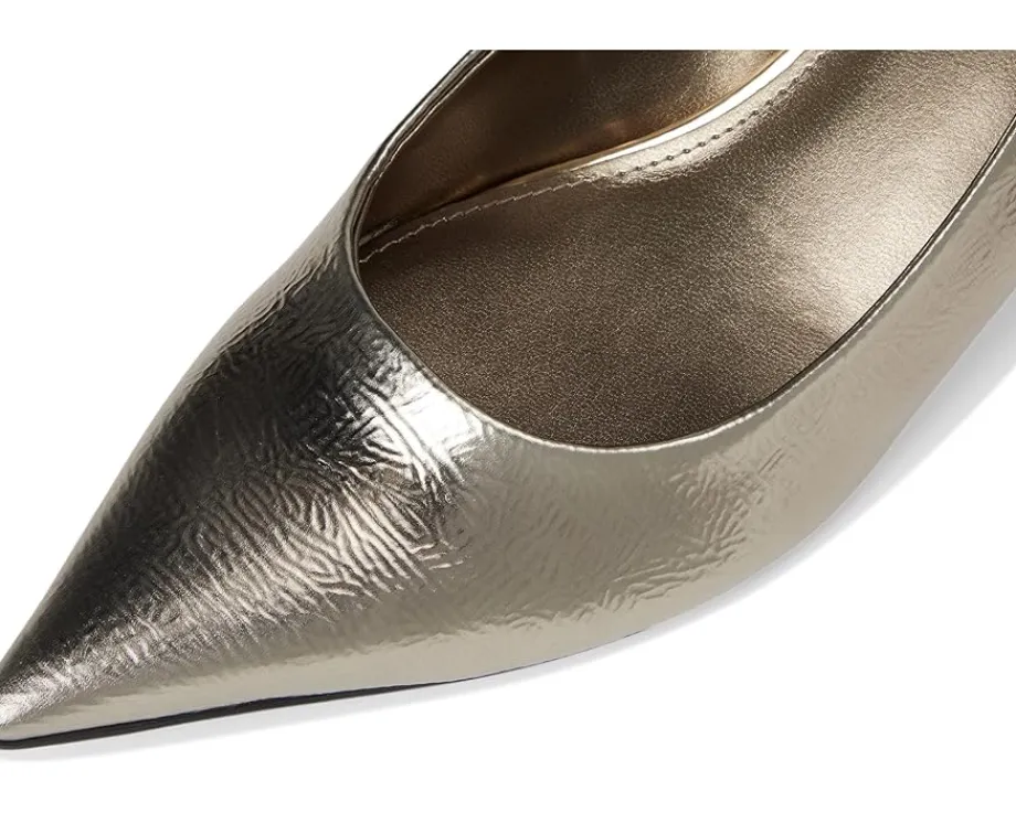 Nine West Sisko Bronze Hot